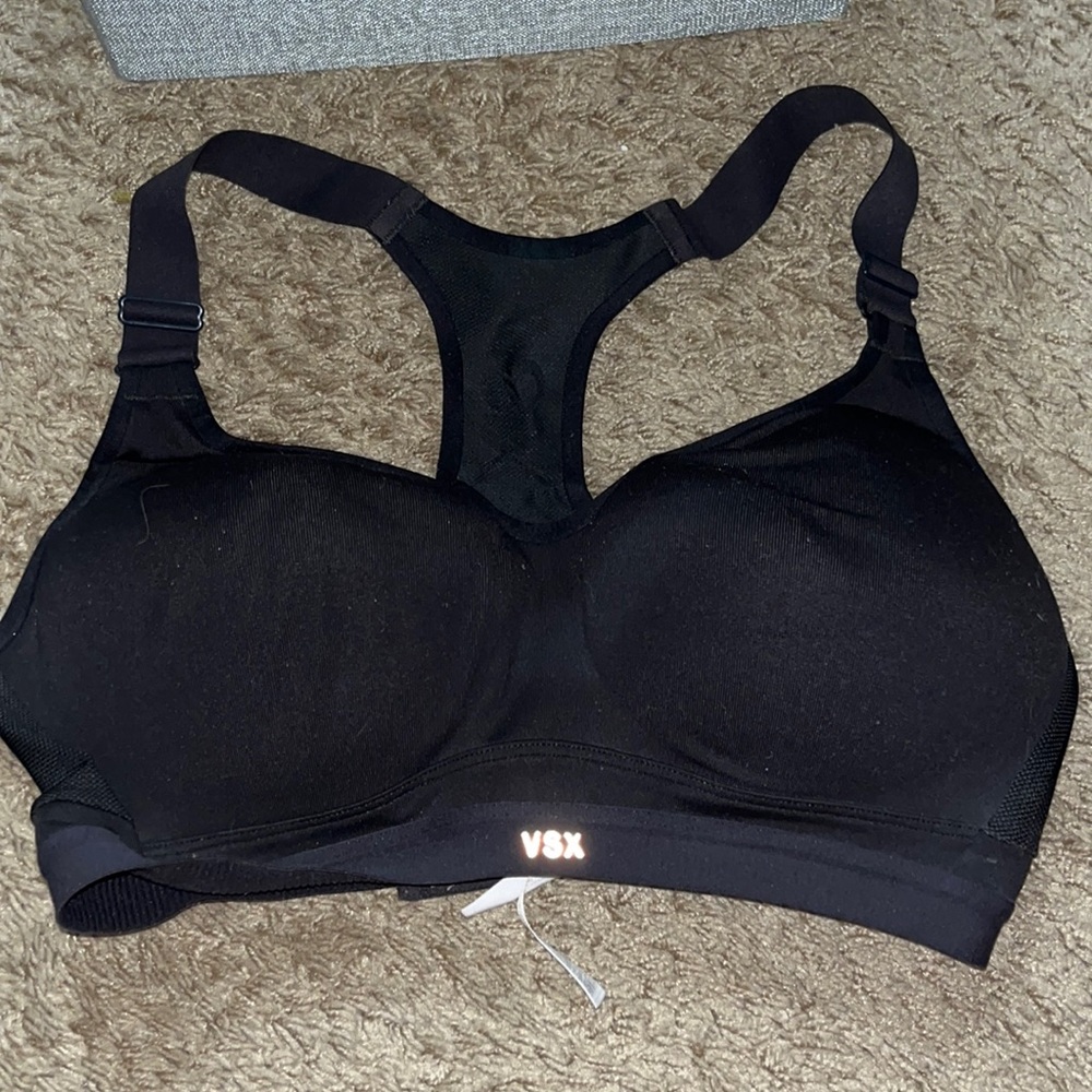 Victoria’s secret supported sports bra